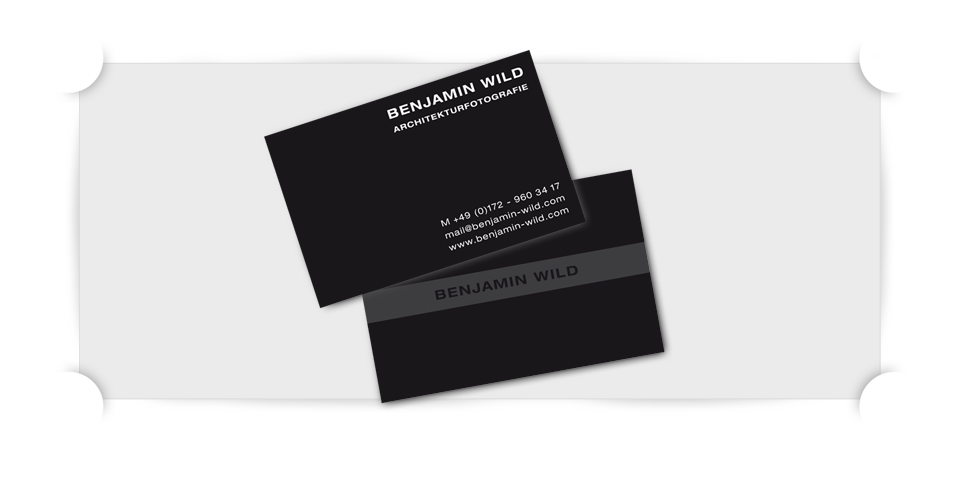 Benjamin Wild